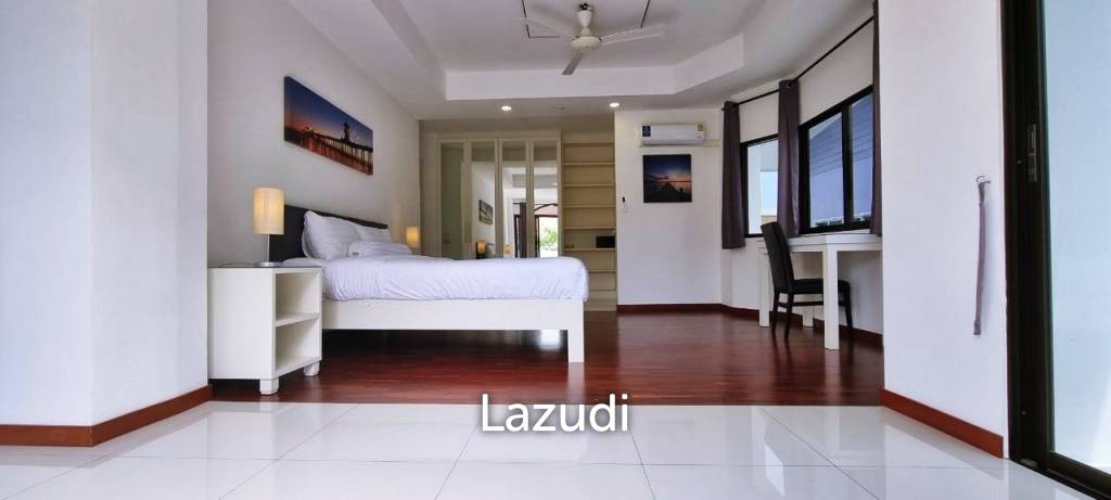 Private 6 Bedrooms House for Sale
