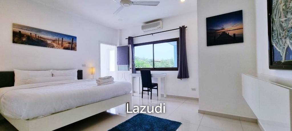 Private 6 Bedrooms House for Sale