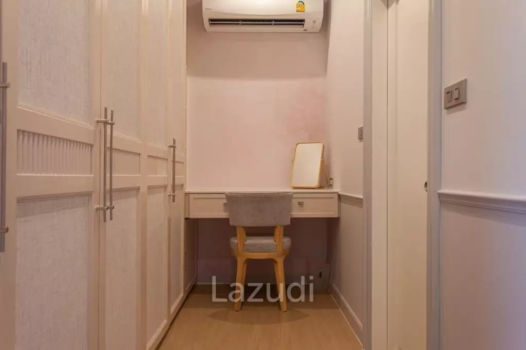 Brand New House for Sale in Jomtien