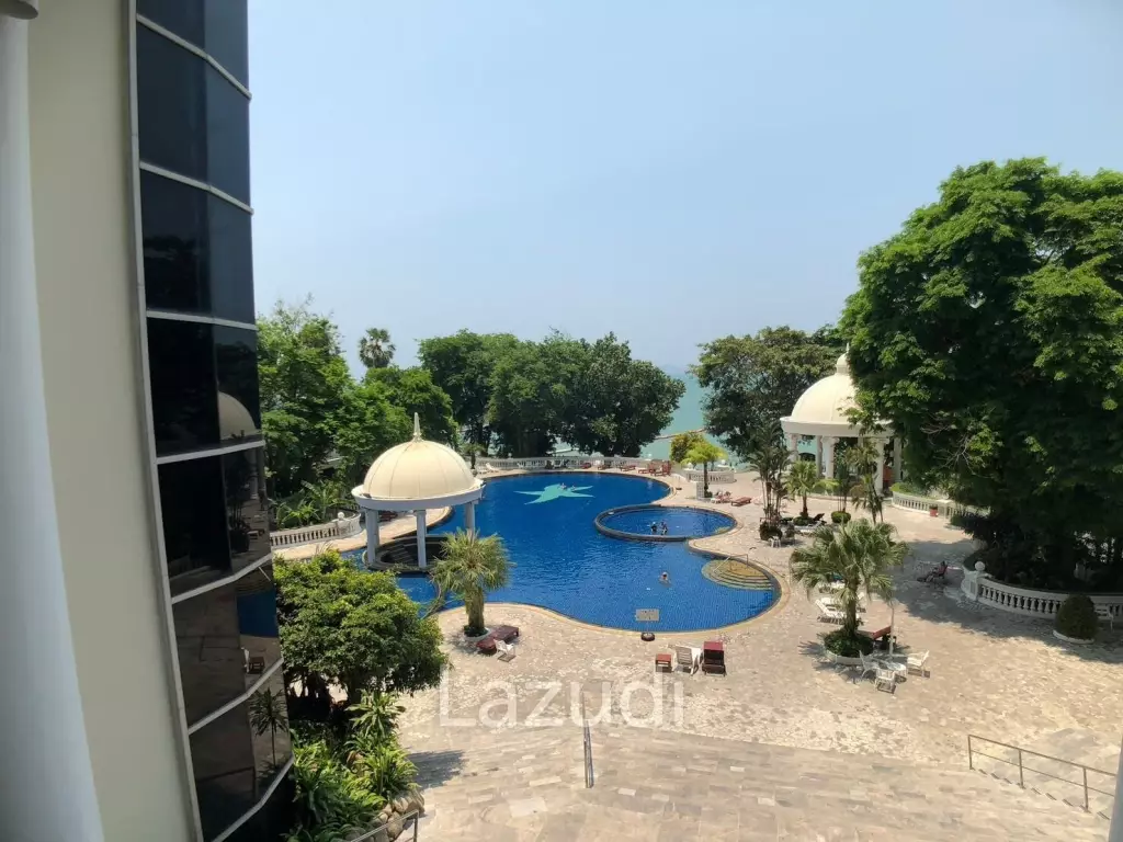 2 Bed 2 Bath 146.89 SQ.M Sky Beach Condo