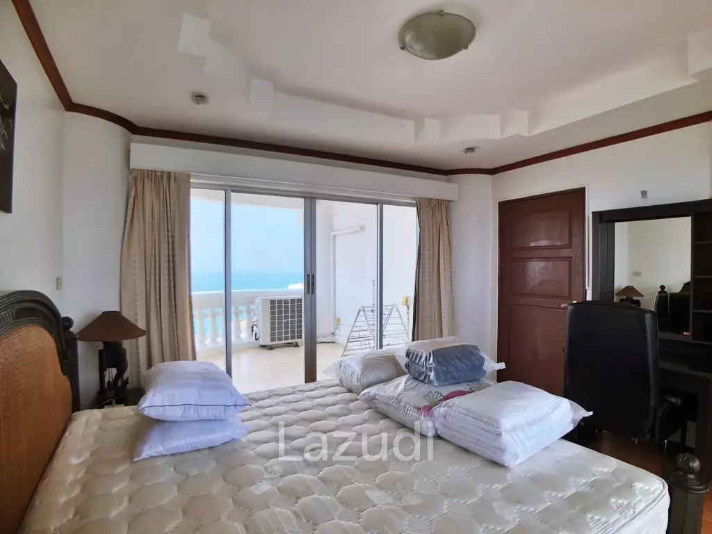 2 Bed 2 Bath 146.89 SQ.M Sky Beach Condo