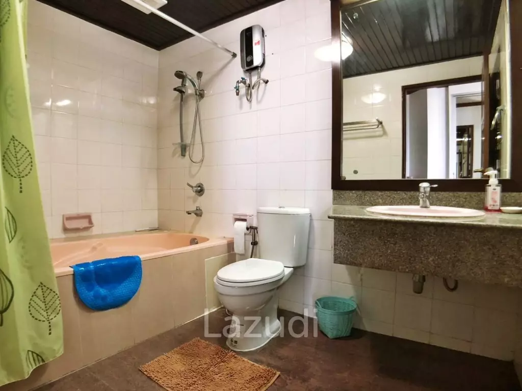 2 Bed 2 Bath 146.89 SQ.M Sky Beach Condo