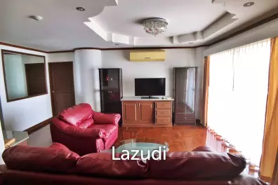 2 Bed 2 Bath 146.89 SQ.M Sky Beach Condo