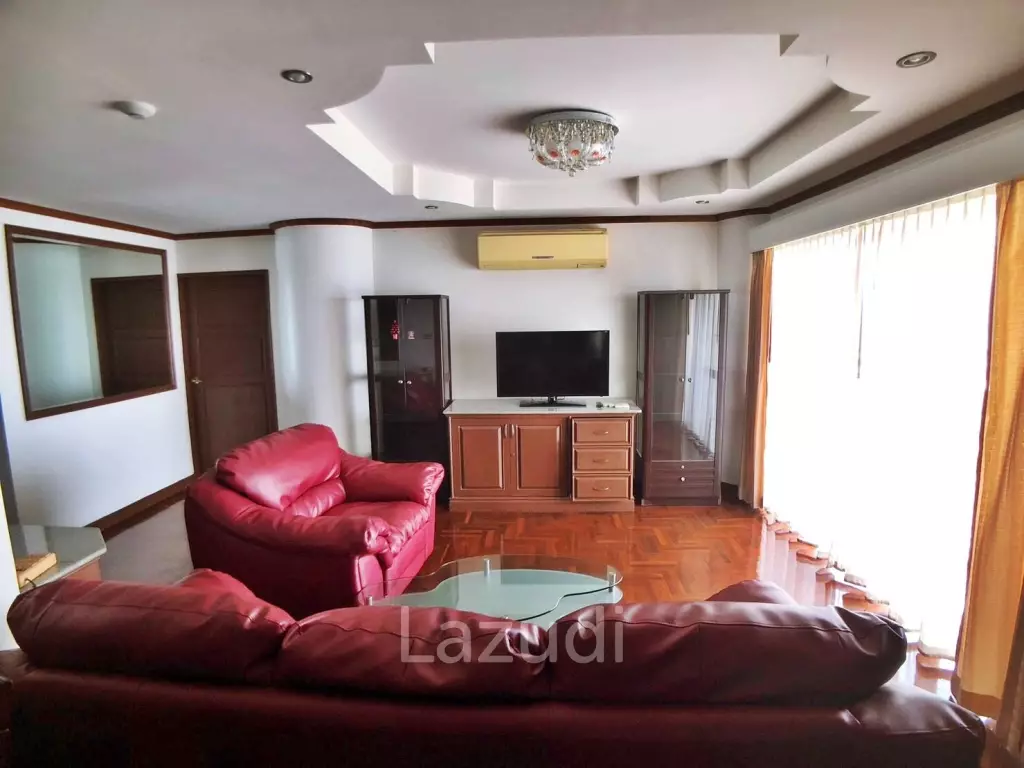 2 Bed 2 Bath 146.89 SQ.M Sky Beach Condo