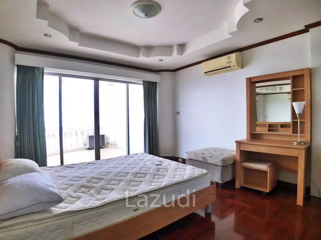 2 Bed 2 Bath 146.89 SQ.M Sky Beach Condo