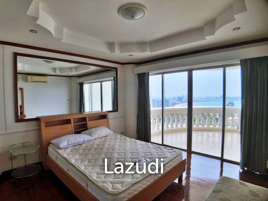 2 Bed 2 Bath 146.89 SQ.M Sky Beach Condo