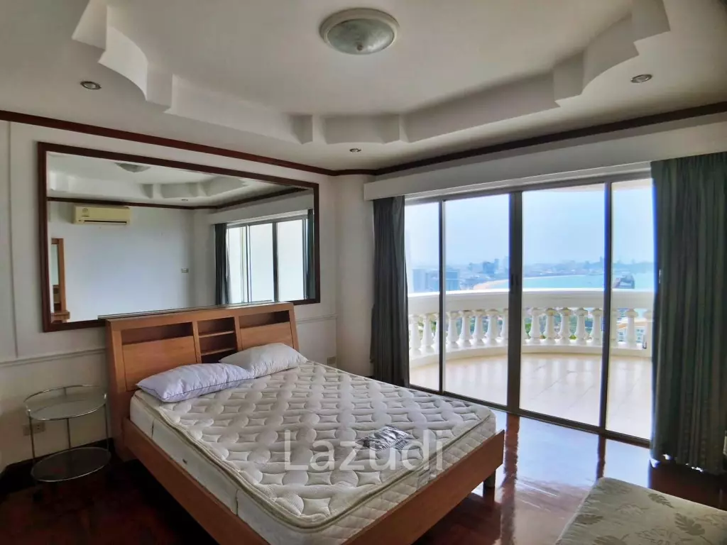 2 Bed 2 Bath 146.89 SQ.M Sky Beach Condo