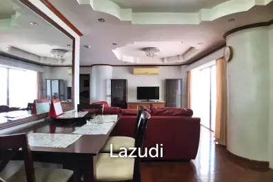 2 Bed 2 Bath 146.89 SQ.M Sky Beach Condo