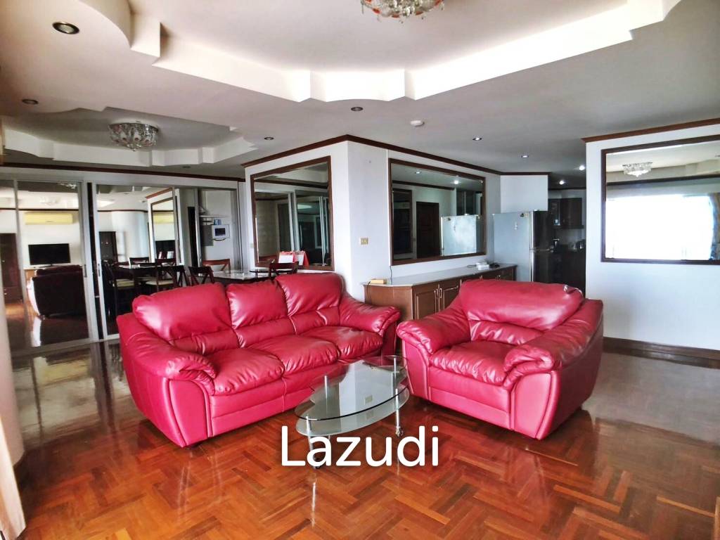 2 Bed 2 Bath 146.89 SQ.M Sky Beach Condo