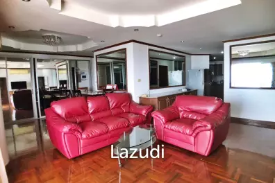 2 Bed 2 Bath 146.89 SQ.M Sky Beach Condo