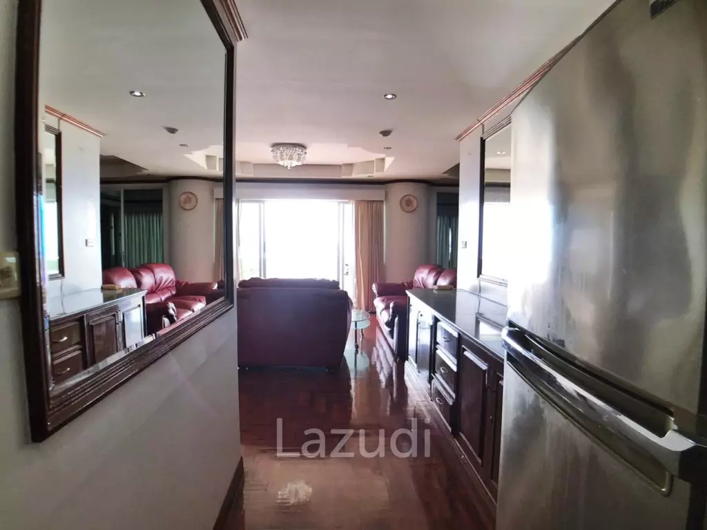 2 Bed 2 Bath 146.89 SQ.M Sky Beach Condo