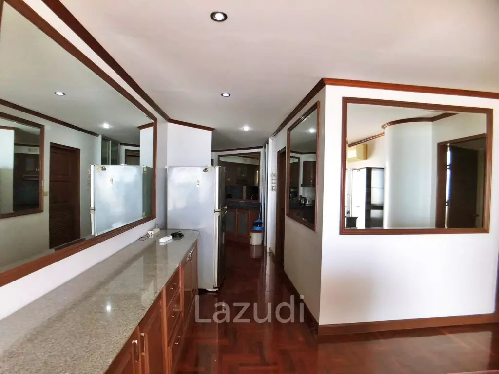 2 Bed 2 Bath 146.89 SQ.M Sky Beach Condo