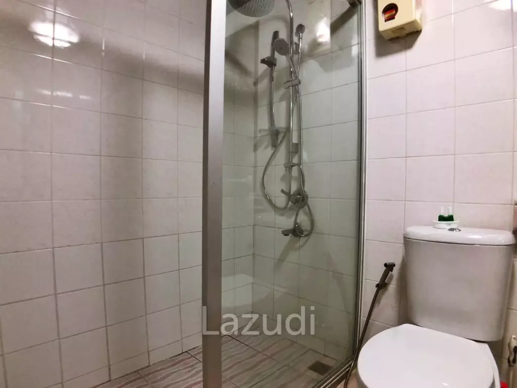 2 Bed 2 Bath 146.89 SQ.M Sky Beach Condo