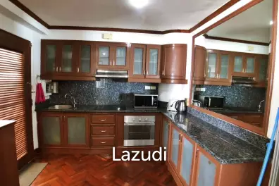 2 Bed 2 Bath 146.89 SQ.M Sky Beach Condo
