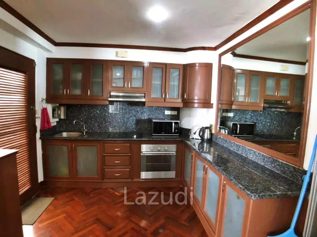 2 Bed 2 Bath 146.89 SQ.M Sky Beach Condo