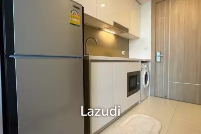 Studio 1 Bath 31 SQ.M The Riviera Wongamat Beach