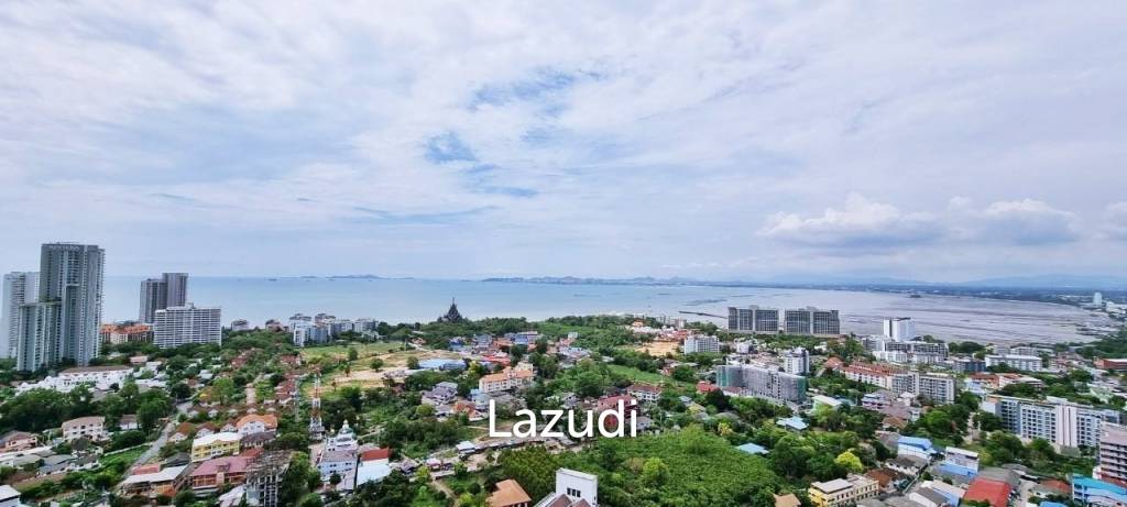 Studio 1 Bath 28 SQ.M AD Hyatt Condominium