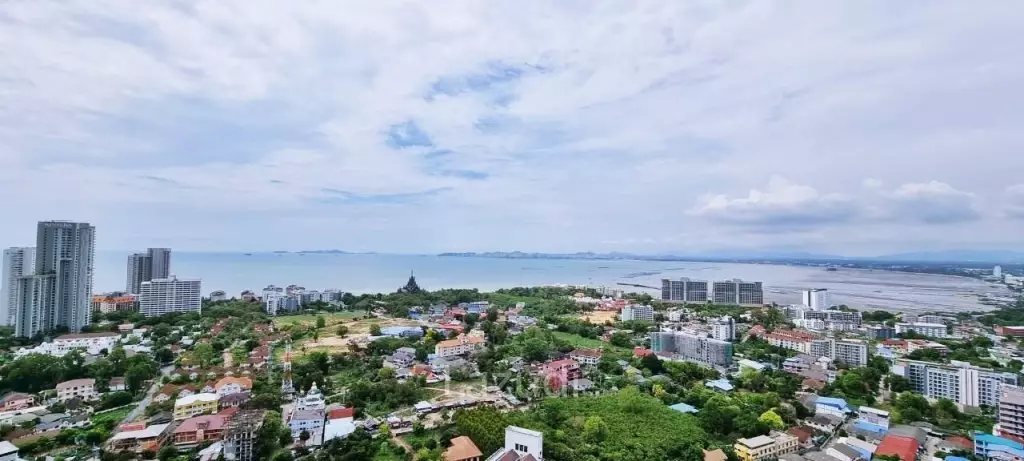 Studio 1 Bath 28 SQ.M AD Hyatt Condominium