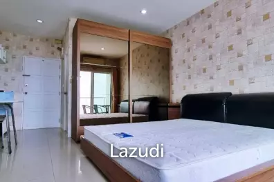 ขายคอนโดเอดี ไฮแอท สตูดิโอ