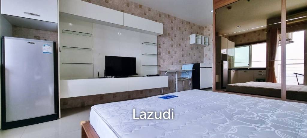 Studio 1 Bath 28 SQ.M AD Hyatt Condominium