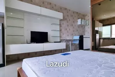 ขายคอนโดเอดี ไฮแอท สตูดิโอ