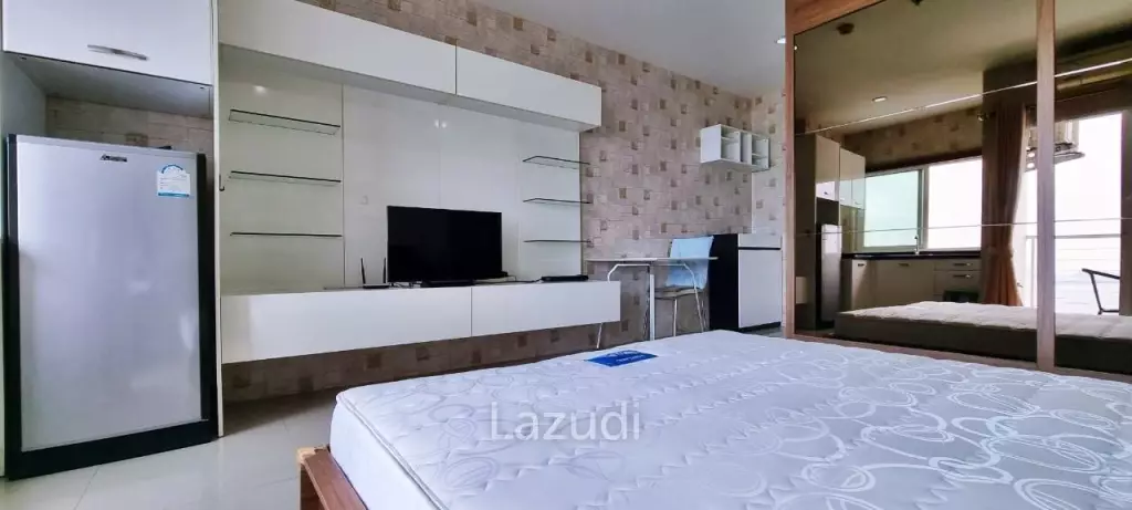 Studio 1 Bath 28 SQ.M AD Hyatt Condominium