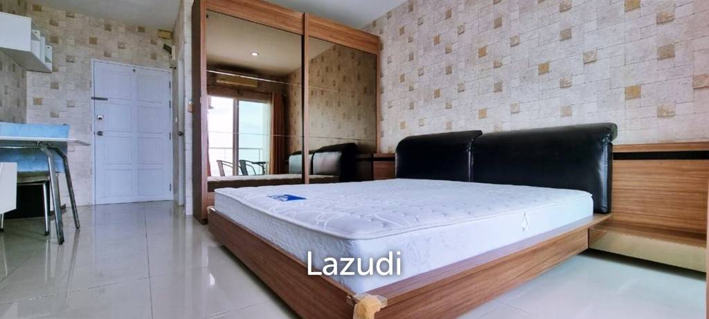 Studio 1 Bath 28 SQ.M AD Hyatt Condominium