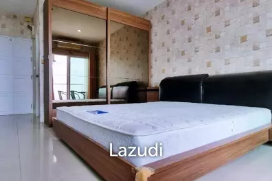 ขายคอนโดเอดี ไฮแอท สตูดิโอ