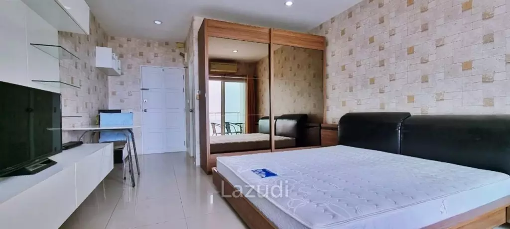 Studio 1 Bath 28 SQ.M AD Hyatt Condominium