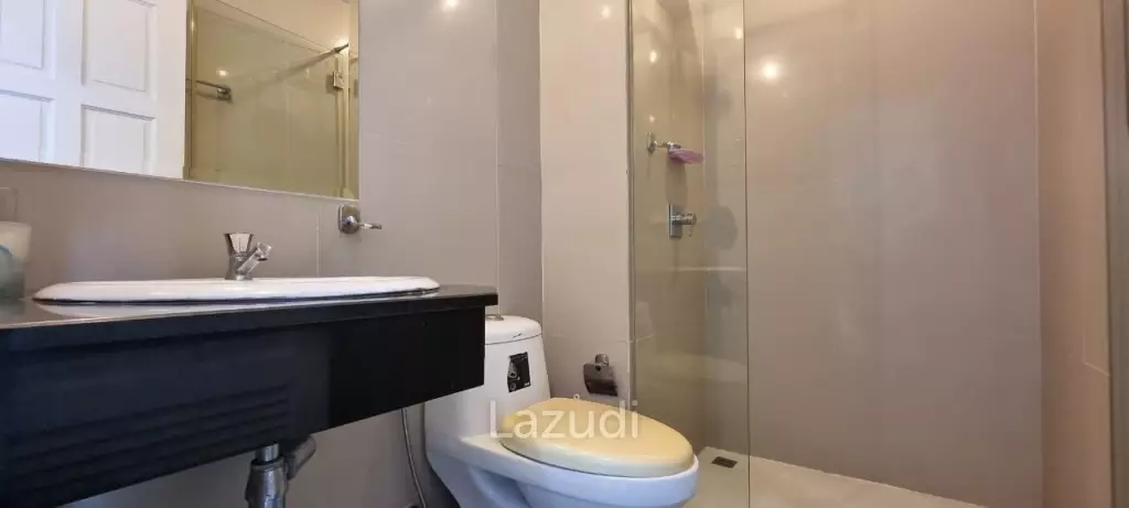 Studio 1 Bath 28 SQ.M AD Hyatt Condominium