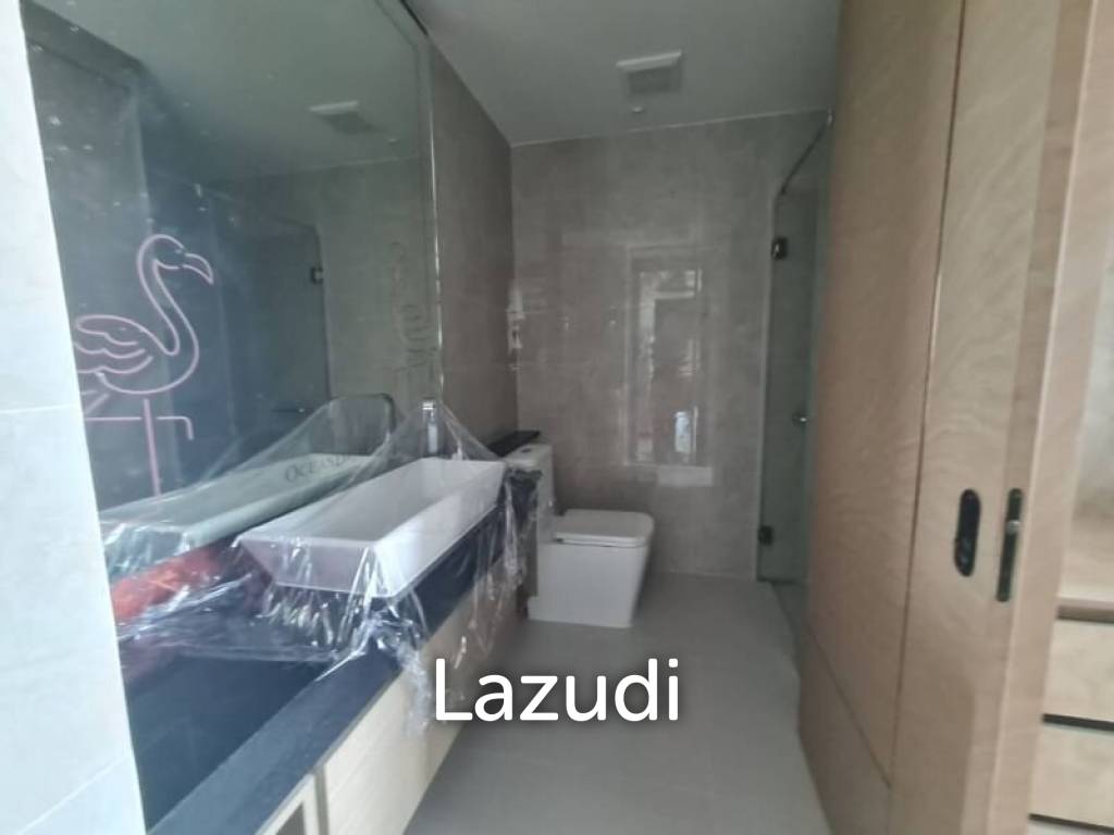 1 Bed 1 Bath 39.40 SQ.M The Riviera Ocean Drive