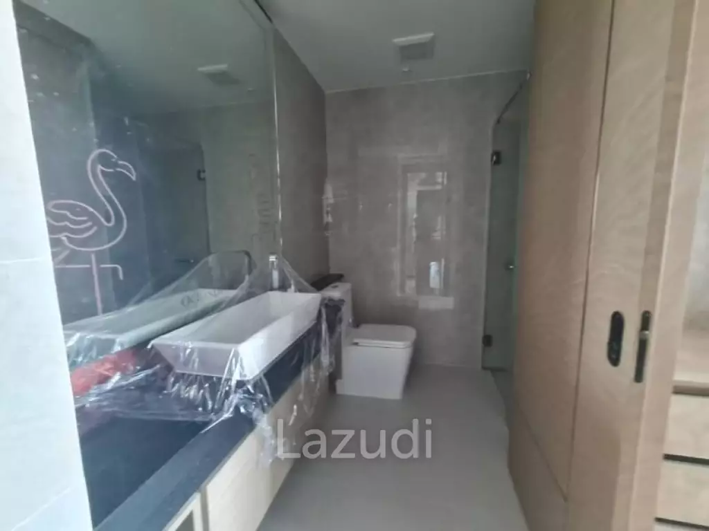 1 Bed 1 Bath 39.40 SQ.M The Riviera Ocean Drive