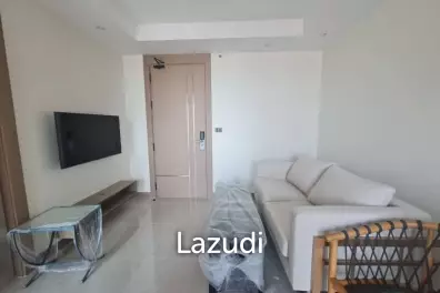 1 Bed 1 Bath 39.40 SQ.M The Riviera Ocean Drive