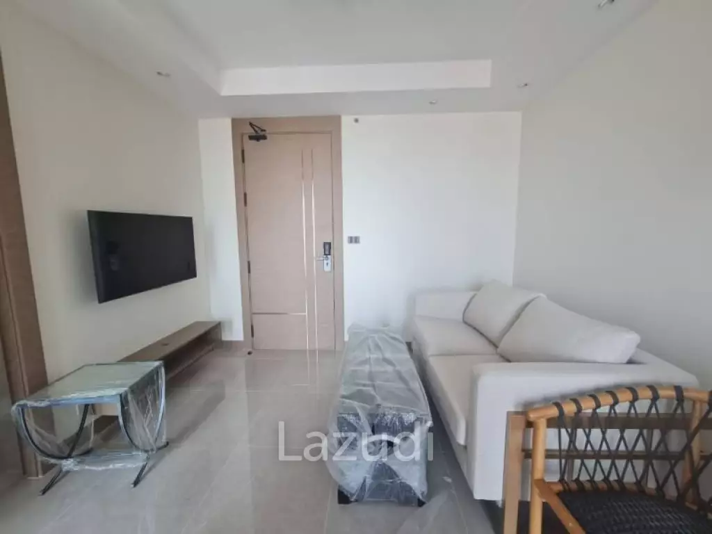 1 Bed 1 Bath 39.40 SQ.M The Riviera Ocean Drive