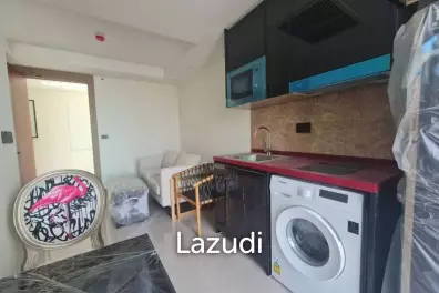 1 Bed 1 Bath 39.40 SQ.M The Riviera Ocean Drive