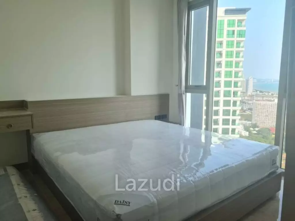 1 Bed 1 Bath 39.40 SQ.M The Riviera Ocean Drive