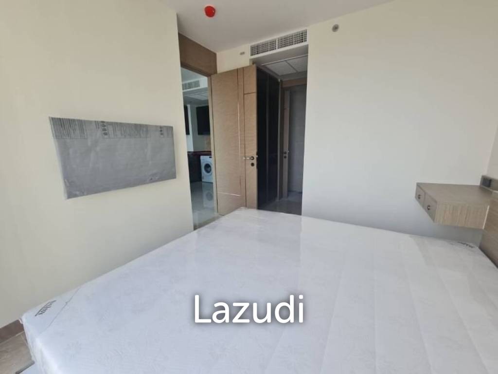 1 Bed 1 Bath 39.40 SQ.M The Riviera Ocean Drive