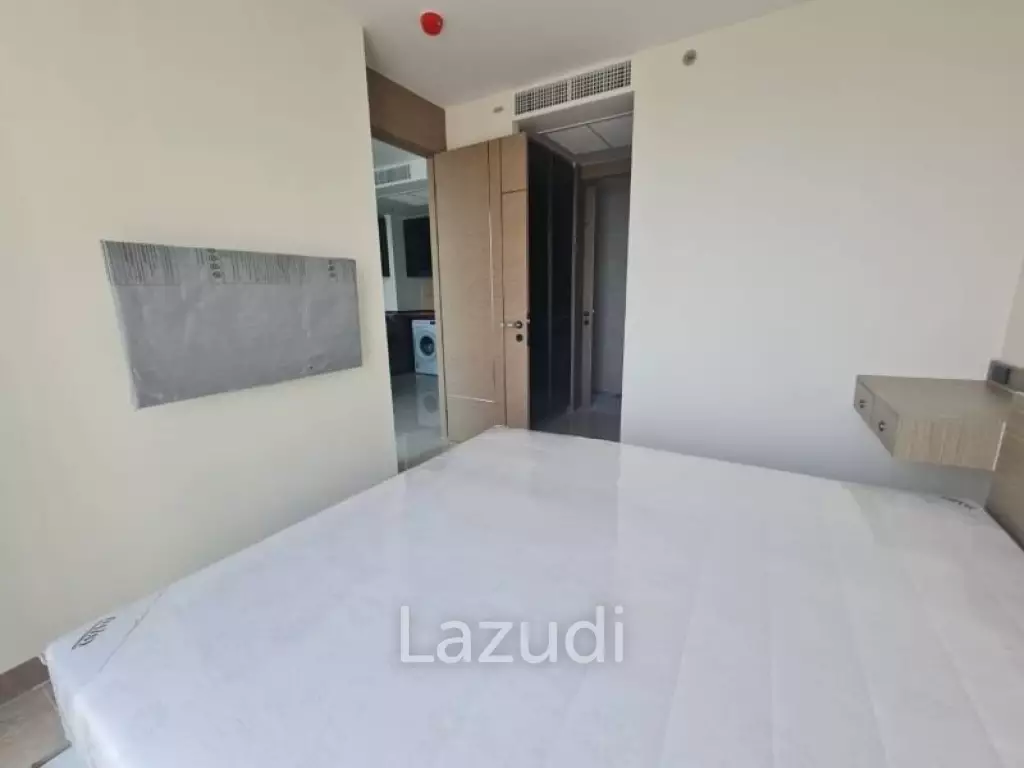 1 Bed 1 Bath 39.40 SQ.M The Riviera Ocean Drive