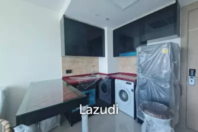 1 Bed 1 Bath 39.40 SQ.M The Riviera Ocean Drive