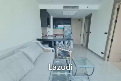 1 Bed 1 Bath 39.40 SQ.M The Riviera Ocean Drive