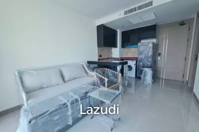 1 Bed 1 Bath 39.40 SQ.M The Riviera Ocean Drive
