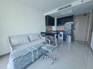 1 Bed 1 Bath 39.40 SQ.M The Riviera Ocean Drive