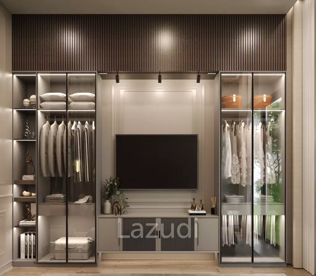 Modern Nordic Style House for Sale