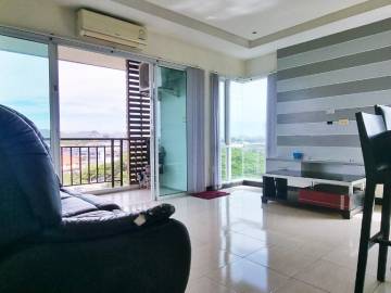 AD Bangsaray 1 Bed Condo for Sale