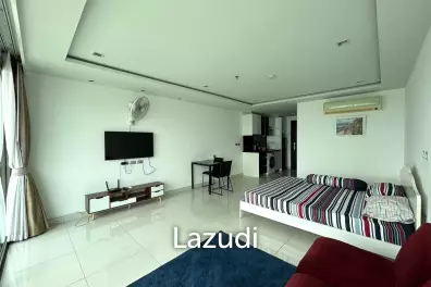 คอนโด วิวทะเลสวย ให้เช่า ที่ วงศ์อมาตย์ ทาวเวอร์