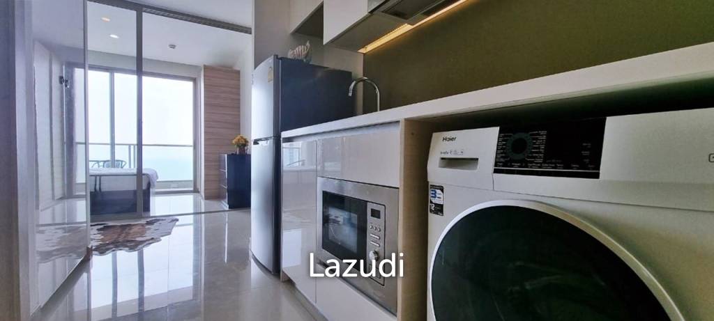 Studio for Sale in Riviera Condo Jomtien