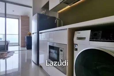 สตูดิโอสำหรับขายในริเวียร่าคอนโดจอมเทียน