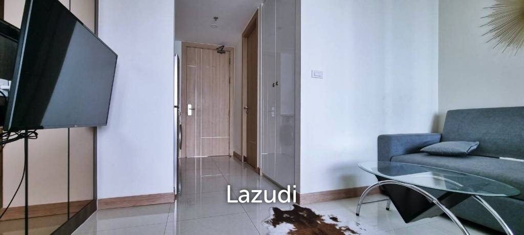 Studio for Sale in Riviera Condo Jomtien