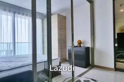 สตูดิโอสำหรับขายในริเวียร่าคอนโดจอมเทียน