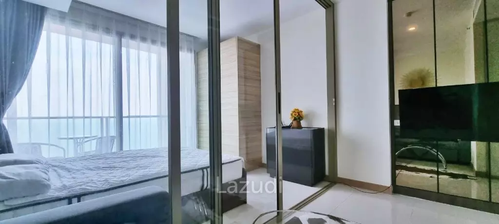 Studio for Sale in Riviera Condo Jomtien